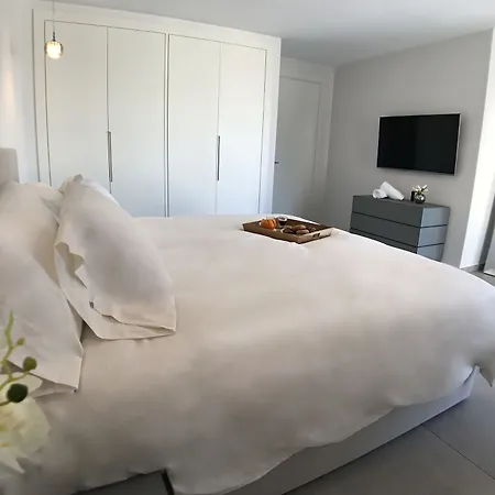 Contemporary 1 Bedroom Puerto Banus